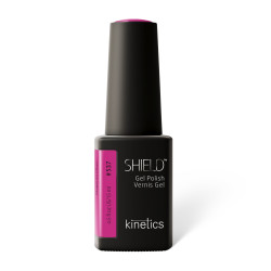 Shield™ Gel Polish Magenta Vibes #537, 15ml
