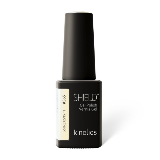 Shield™ Gel Polish Soap Bubbles #565, 15ml