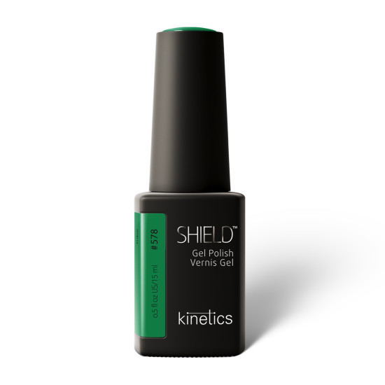 Shield™ Gel Polish Tribe #578, 15ml