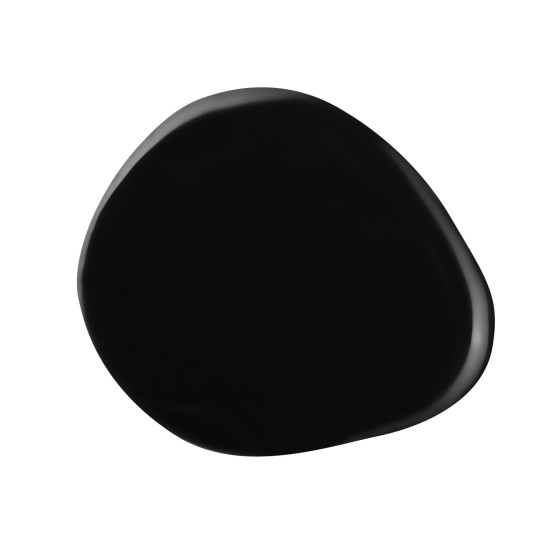 Shield™ Gel Polish Black Hole #580, 15ml