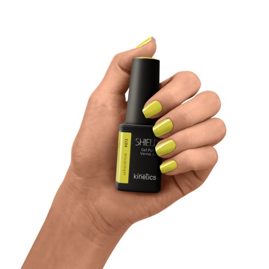 Shield™ Gel Polish Rejoice #613, 15ml