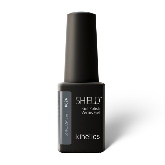 Shield™ Gel Polish Wonder Power #624, 15ml