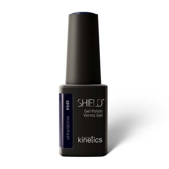 Shield™ Gel Polish 93 Million #649, 15ml