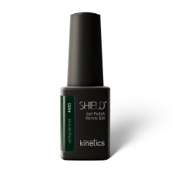 Shield™ Gel Polish Emerald #665, 15ml