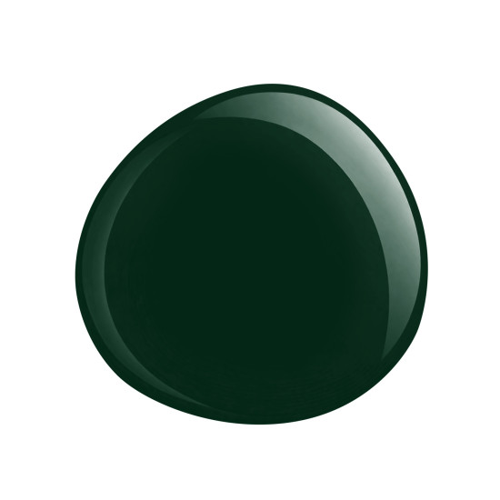 Shield™ Gel Polish Emerald #665, 15ml