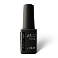 Shield™ Gel Polish Onyx #668, 15ml