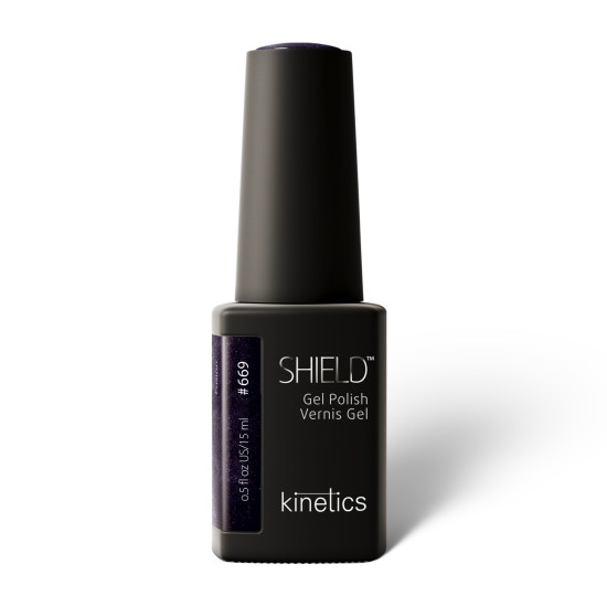 Shield™ Gel Polish Fusion #669, 15ml
