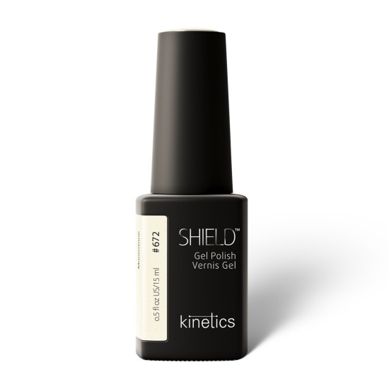 Shield™ Gel Polish Moonstone #672, 15ml