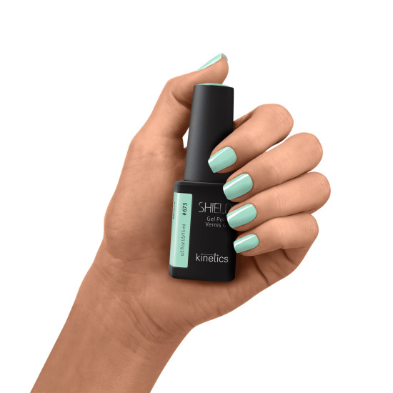 Shield™ Gel Polish Sensory #673, 15ml