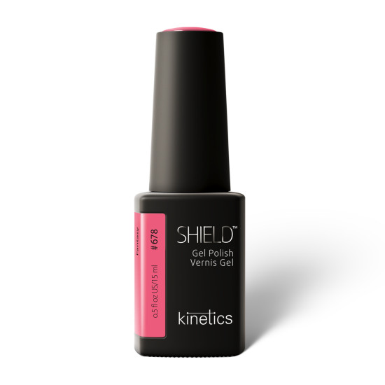 Shield™ Gel Polish Fantasy #678, 15ml