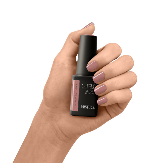 Shield™ Gel Polish UNFOLD (Botanica) 15ml LAUNCH 14.05.2026