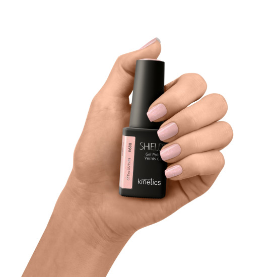 Shield™ Gel Polish  BLOOMVEIL (Botanica) 15ml LAUNCH 14.05.2026