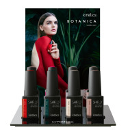 Shield™ Gel Polish BOTANICA COLLECTIE 8x15ml PRE-ORDER (launch 14.05.2026)