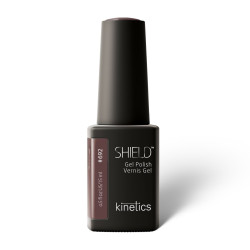 Shield™ Gel Polish GROUNDED (Slow) 15ml 