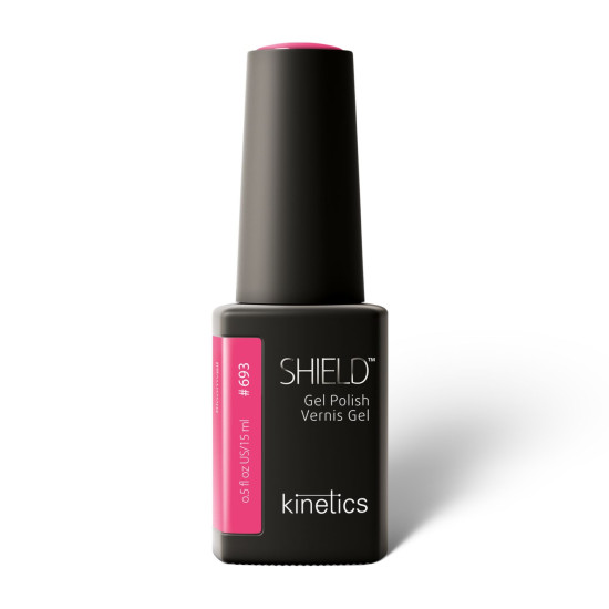 Shield™ Gel Polish BLUSH HOUR (Slow) 15ml 