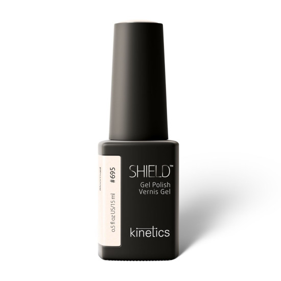 Shield™ Gel Polish QUIET (Slow) 15ml 