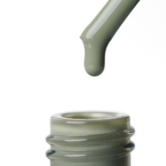 Shield™ Gel Polish CLEAR MIND (Slow) 15ml 