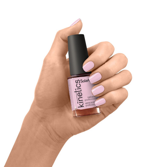 SolarGel™ Nail Polish SOFT RESET (Slow) 15ml