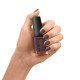 SolarGel™ Nail Polish GROUNDED (Slow) 15ml 