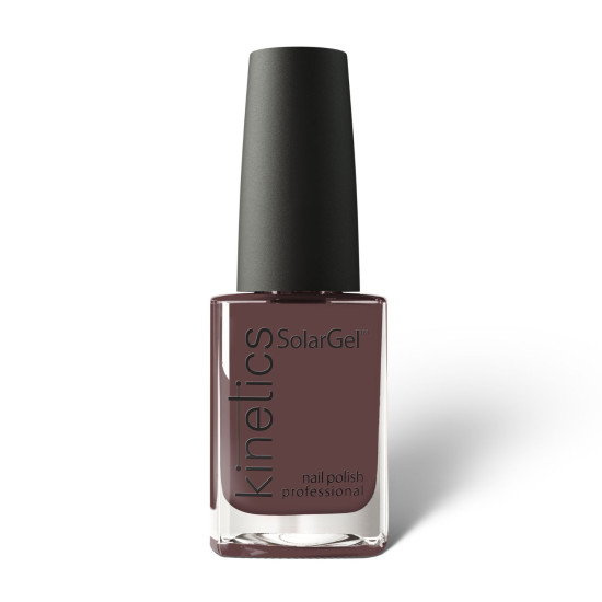 SolarGel™ Nail Polish GROUNDED (Slow) 15ml 