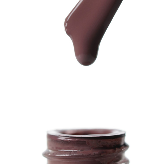 SolarGel™ Nail Polish GROUNDED (Slow) 15ml 