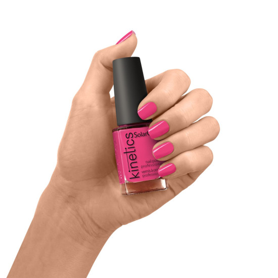 SolarGel™ Nail Polish BLUSH HOUR (Slow) 15ml 