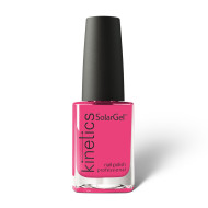 SolarGel™ Nail Polish BLUSH HOUR (Slow) 15ml 