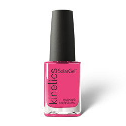 SolarGel™ Nail Polish BLUSH HOUR (Slow) 15ml 