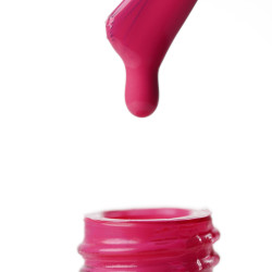 SolarGel™ Nail Polish BLUSH HOUR (Slow) 15ml 