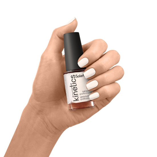 SolarGel™ Nail Polish QUIET (slow) 15ml