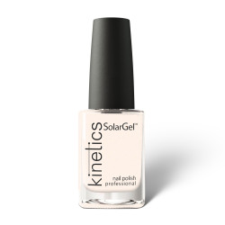 SolarGel™ Nail Polish QUIET (slow) 15ml