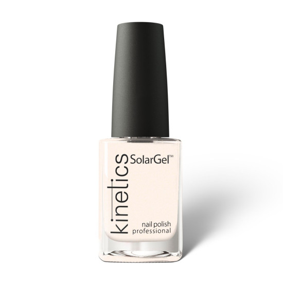 SolarGel™ Nail Polish QUIET (slow) 15ml