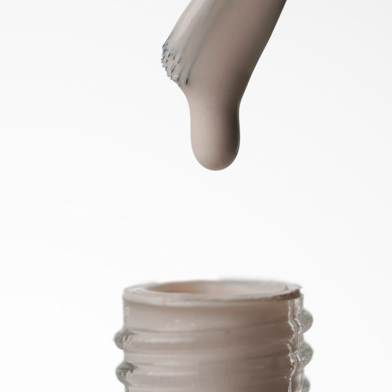 SolarGel™ Nail Polish QUIET (slow) 15ml