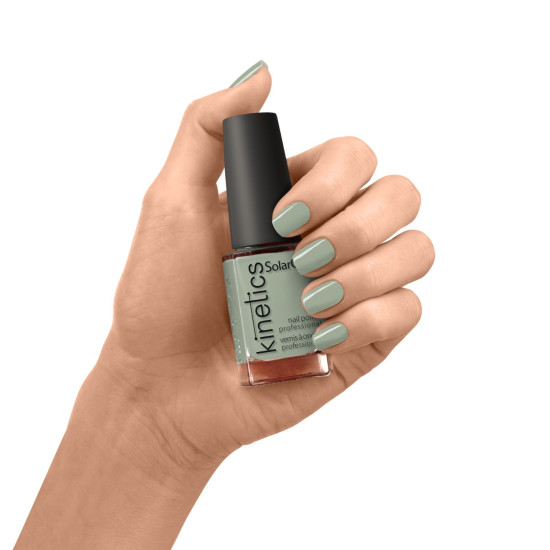 SolarGel™ Nail Polish CLEAR MIND (slow) 15ml 