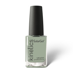 SolarGel™ Nail Polish CLEAR MIND (slow) 15ml 