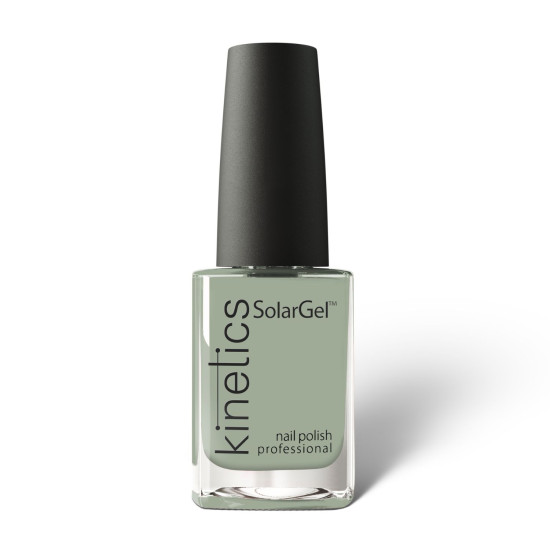 SolarGel™ Nail Polish CLEAR MIND (slow) 15ml 