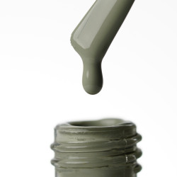 SolarGel™ Nail Polish CLEAR MIND (slow) 15ml 