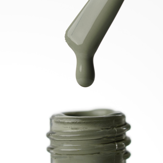 SolarGel™ Nail Polish CLEAR MIND (slow) 15ml 