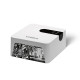 Led Lamp WIT Plug In A2W