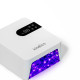 Led Lamp WIT Plug In A2W
