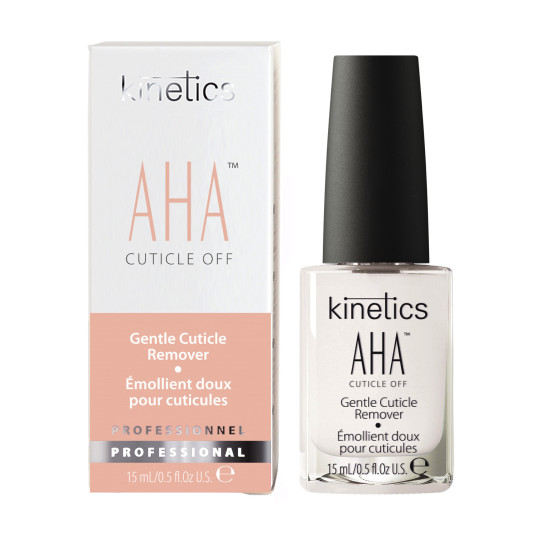 AHA Cuticle OFF 15ml