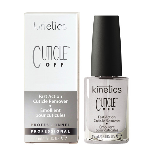 Cuticle OFF Fast Action Cuticle Remover 15ml