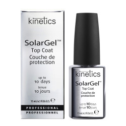 Top Coat 15ml (in box)