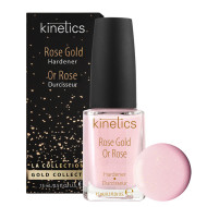 Nail Hardener Rose Gold Hardener 15ml