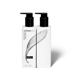 Hand & Body Lotion, Ocean & Woods for Men 250ml