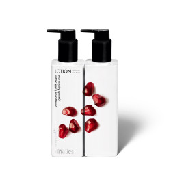 Hand & Body Lotion, Pomegranate & Pink Pepper 250ml