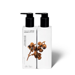 Perfumed Lotion, Sichuan pepper & cedar 250ml