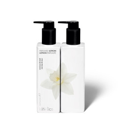 Perfumed Lotion Narcissus & Musk 250ml