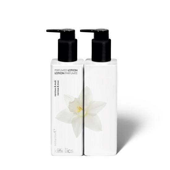 Perfumed Lotion Narcissus & Musk 250ml