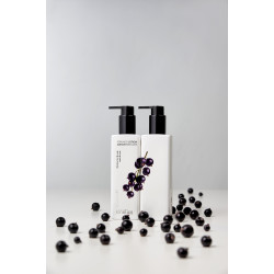 Perfumed Lotion Blackcurrant & Musk 250ml